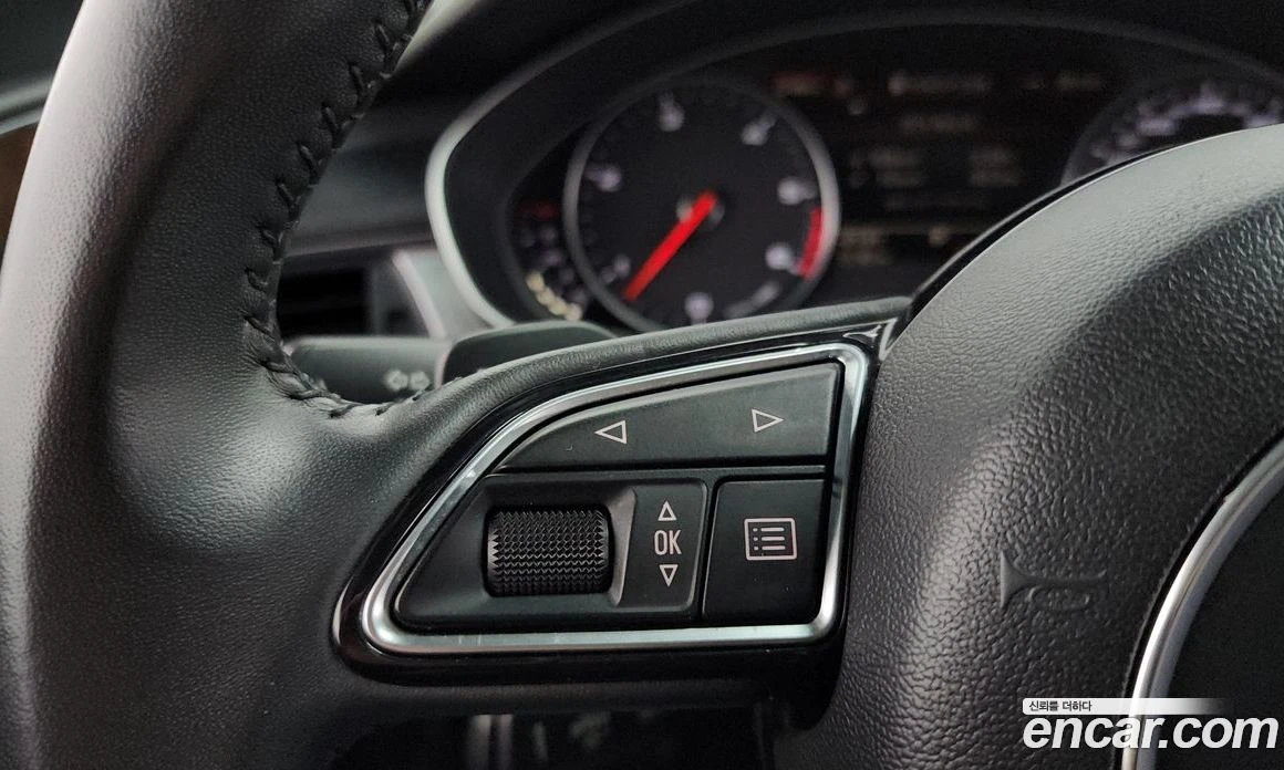 Audi A7 55 TDI Quattro Dynamic 4G, снимка 16 - Автомобили и джипове - 55965286
