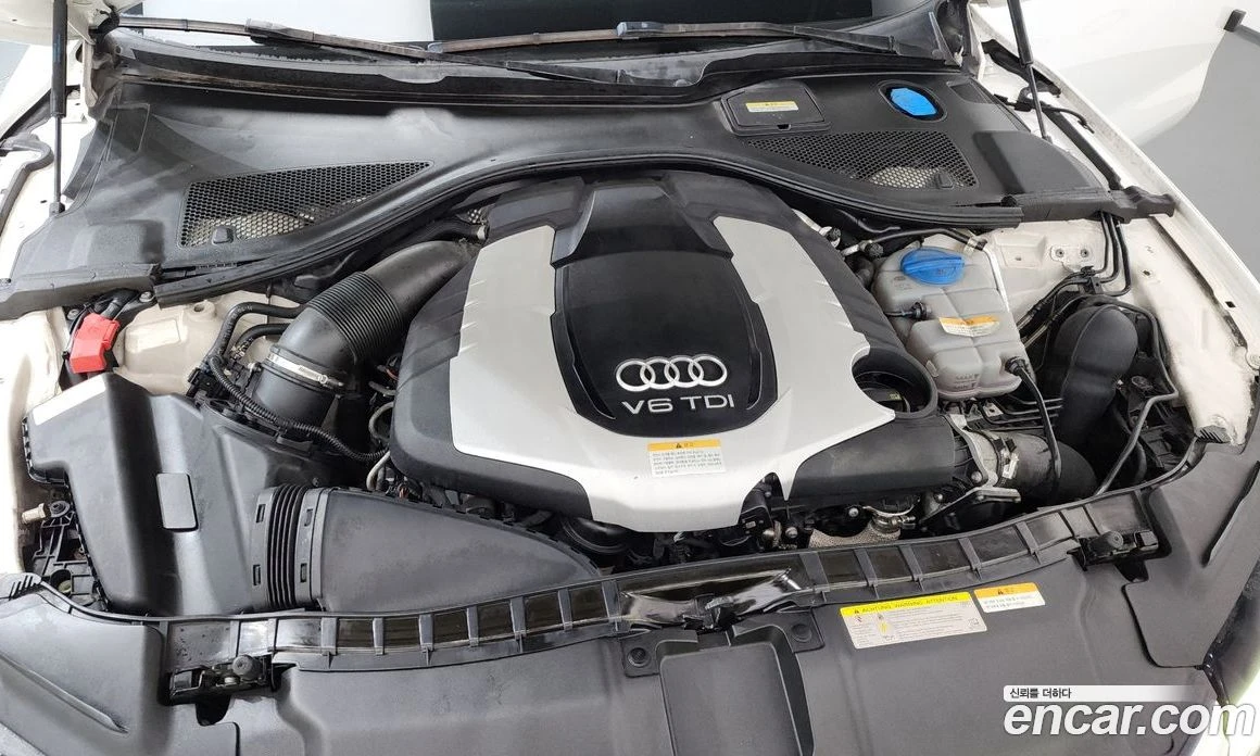 Audi A7 55 TDI Quattro Dynamic 4G, снимка 6 - Автомобили и джипове - 55965286