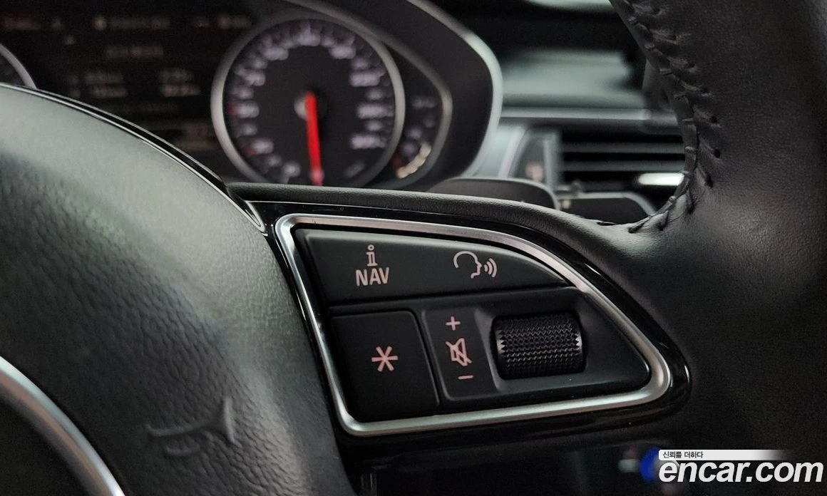 Audi A7 55 TDI Quattro Dynamic 4G, снимка 15 - Автомобили и джипове - 55965286