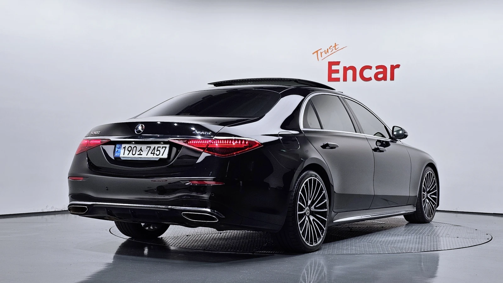 Mercedes-Benz S 500 BLIND SPOT* ���������* HUD* 360* ������ ���� | Mobile.bg � ����������� 2