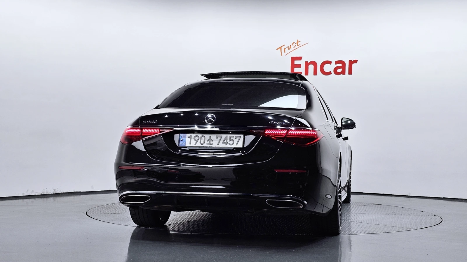 Mercedes-Benz S 500 BLIND SPOT* ���������* HUD* 360* ������ ���� | Mobile.bg � ����������� 4