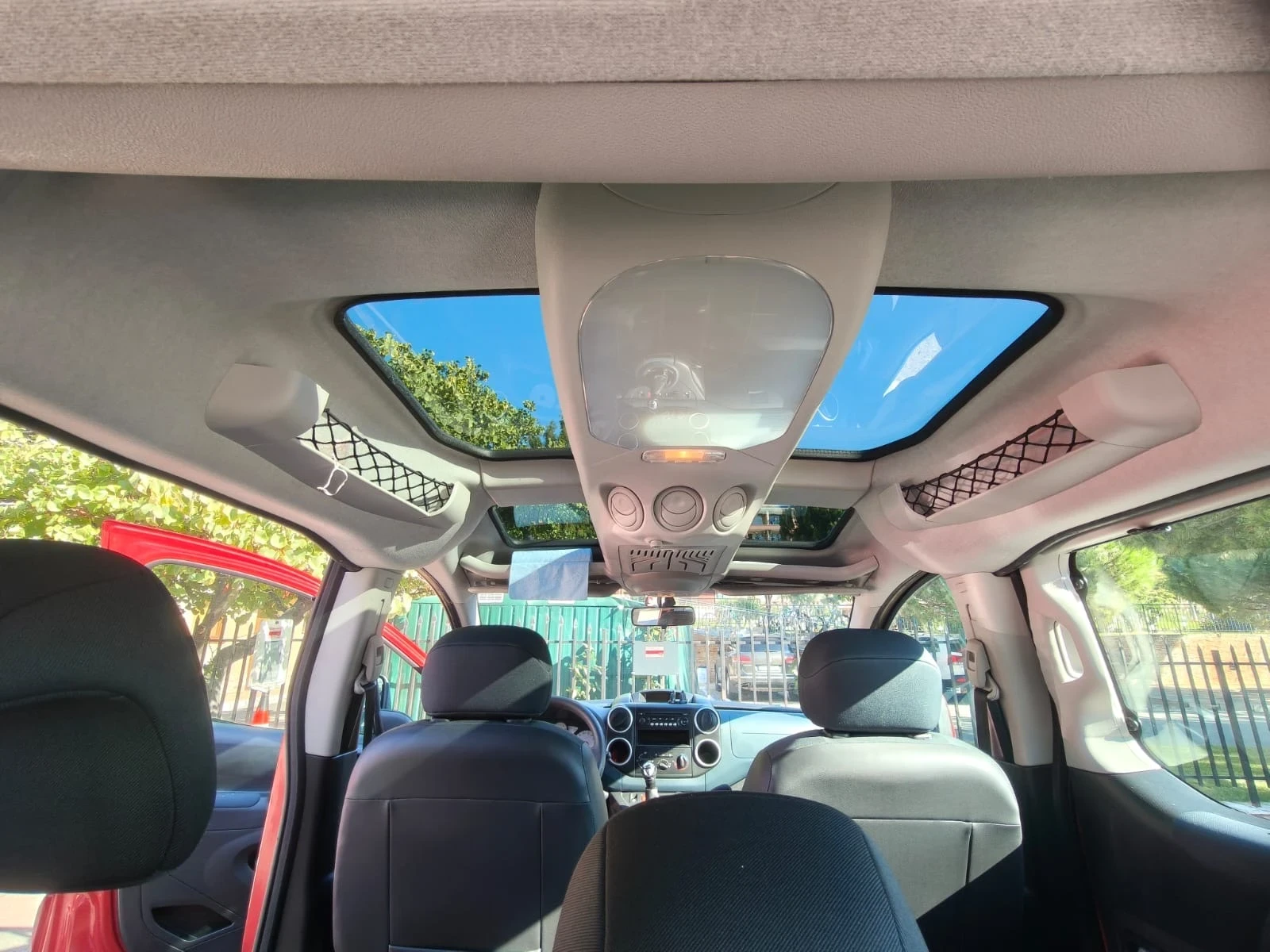 Peugeot Partner | Mobile.bg � ����������� 5