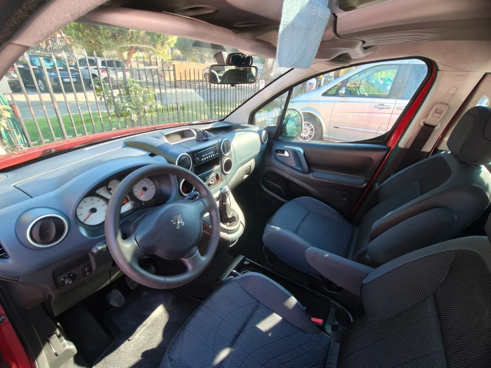 Peugeot Partner | Mobile.bg � ����������� 2