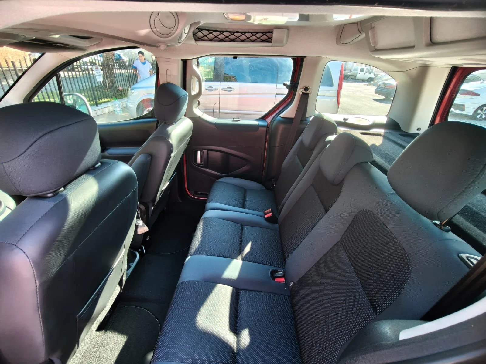 Peugeot Partner | Mobile.bg � ����������� 3