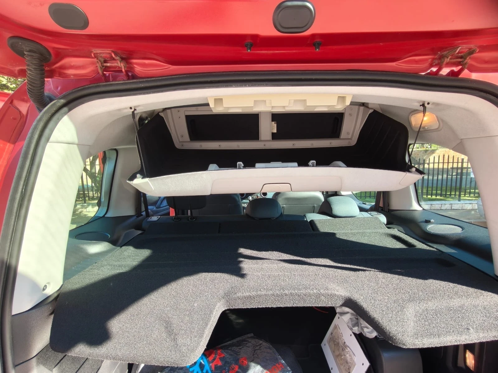 Peugeot Partner | Mobile.bg � ����������� 7