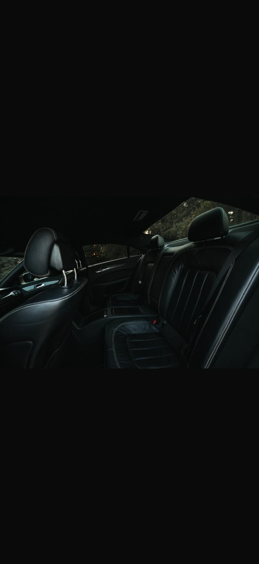 Mercedes-Benz CLS 350, снимка 7 - Автомобили и джипове - 56085024