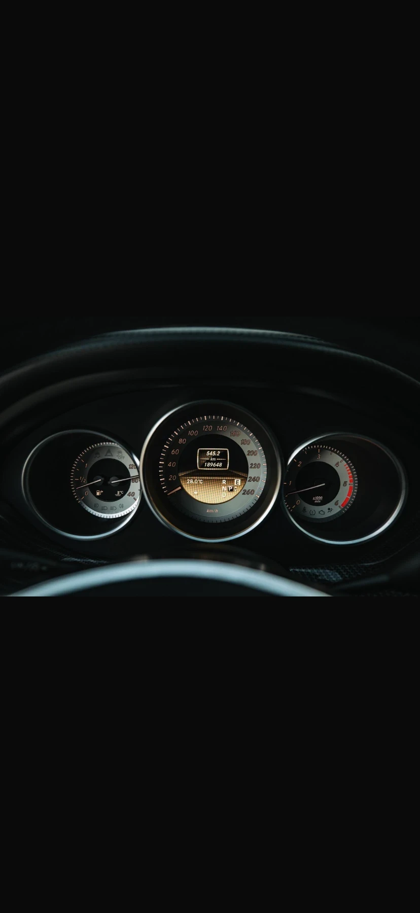 Mercedes-Benz CLS 350, снимка 3 - Автомобили и джипове - 56085024