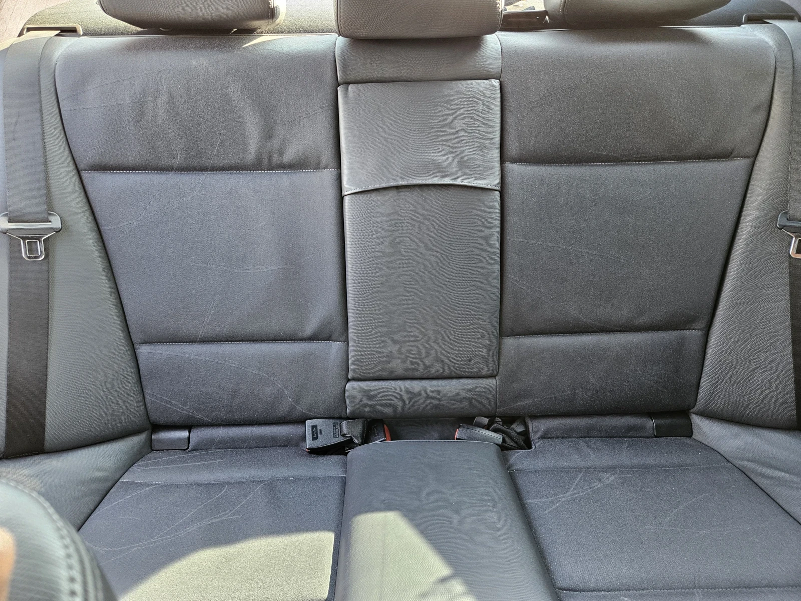 BMW 325 E46, снимка 10 - Автомобили и джипове - 56154089