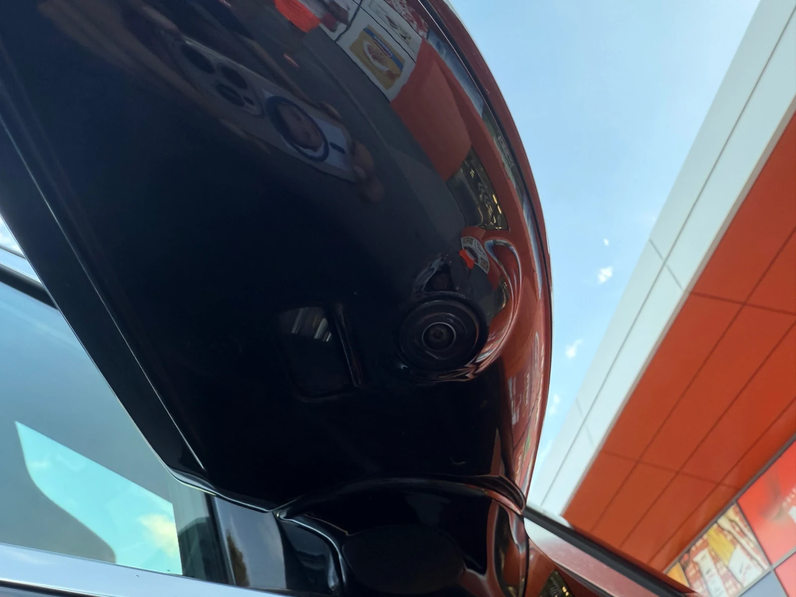 Mercedes-Benz E 220 AMG-line 9G FACE 360/cam TOP!!!, снимка 17 - Автомобили и джипове - 56210828