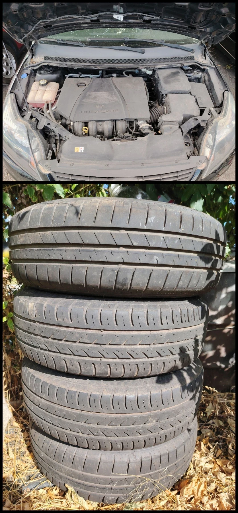 Ford Focus 1.8i/Jia, снимка 8 - Автомобили и джипове - 56216903