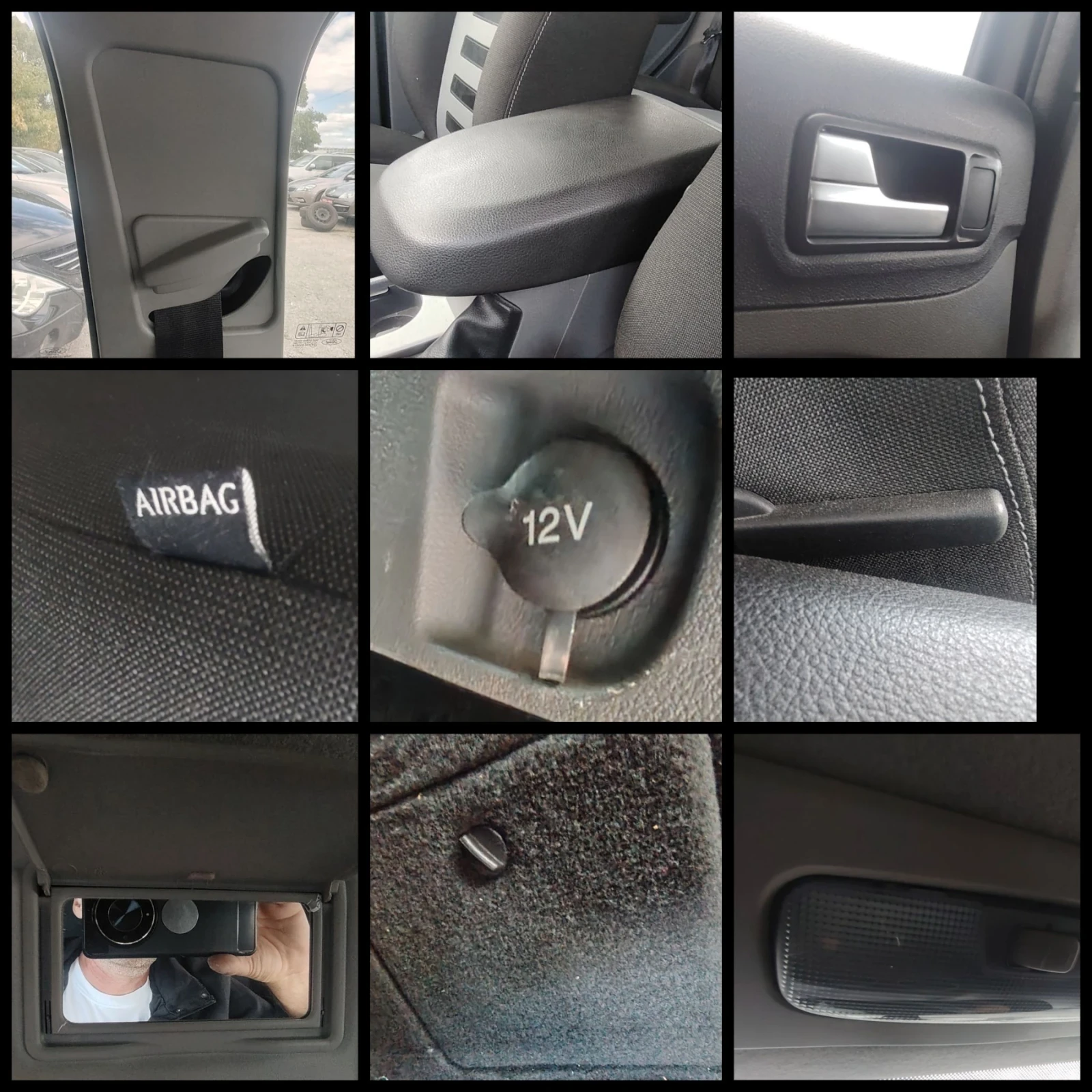 Ford Focus 1.8i/Jia, снимка 16 - Автомобили и джипове - 56216903