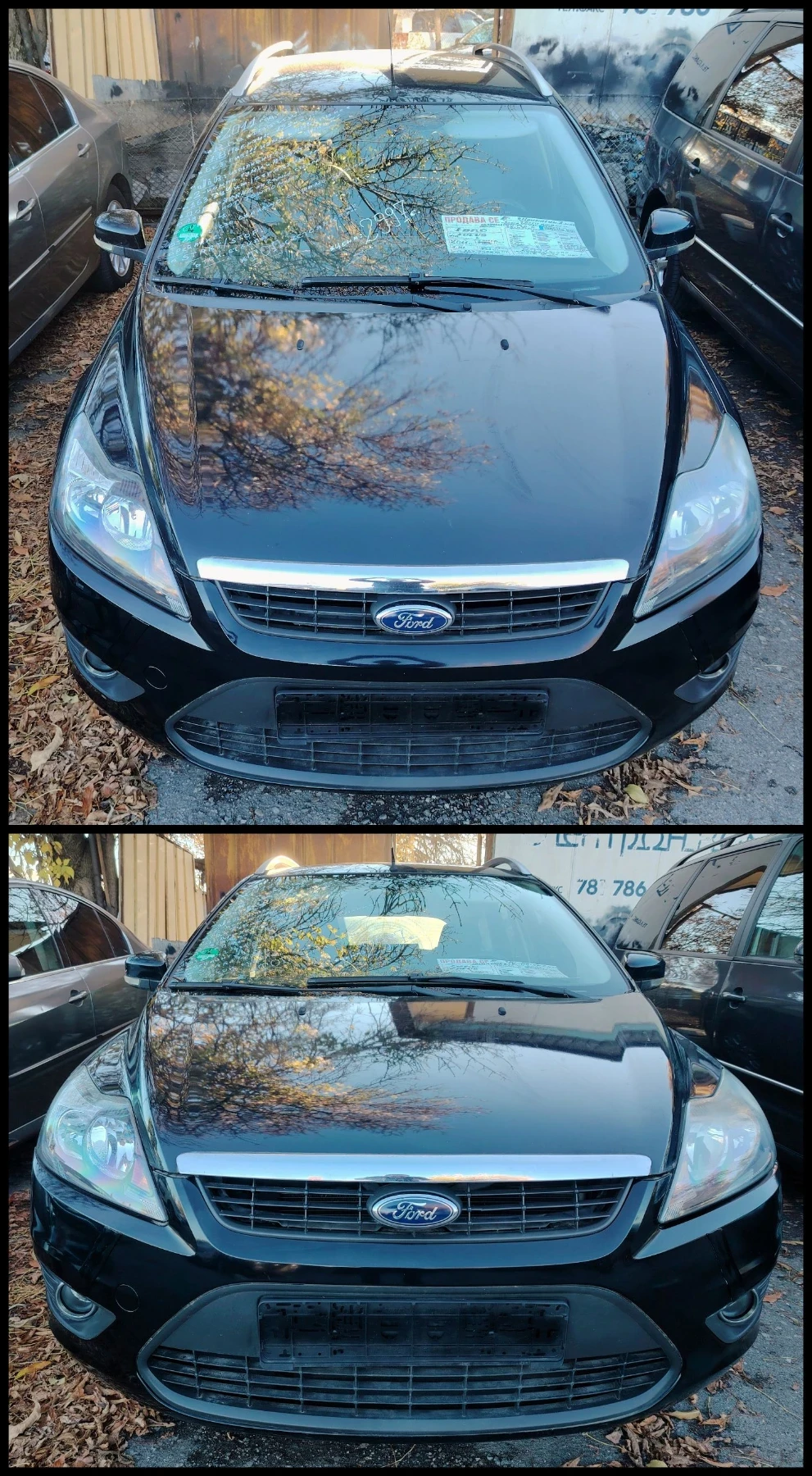 Ford Focus 1.8i/Jia | Mobile.bg � ����������� 2