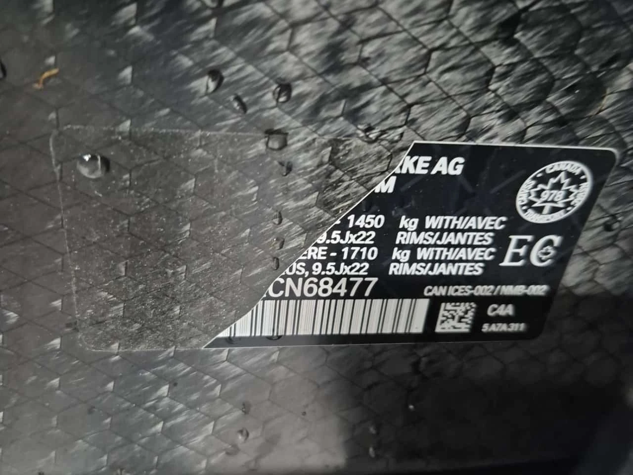 BMW iX  Xdrive40 / 360 / Harman Kardon / Carfax , снимка 15 - Автомобили и джипове - 56323925