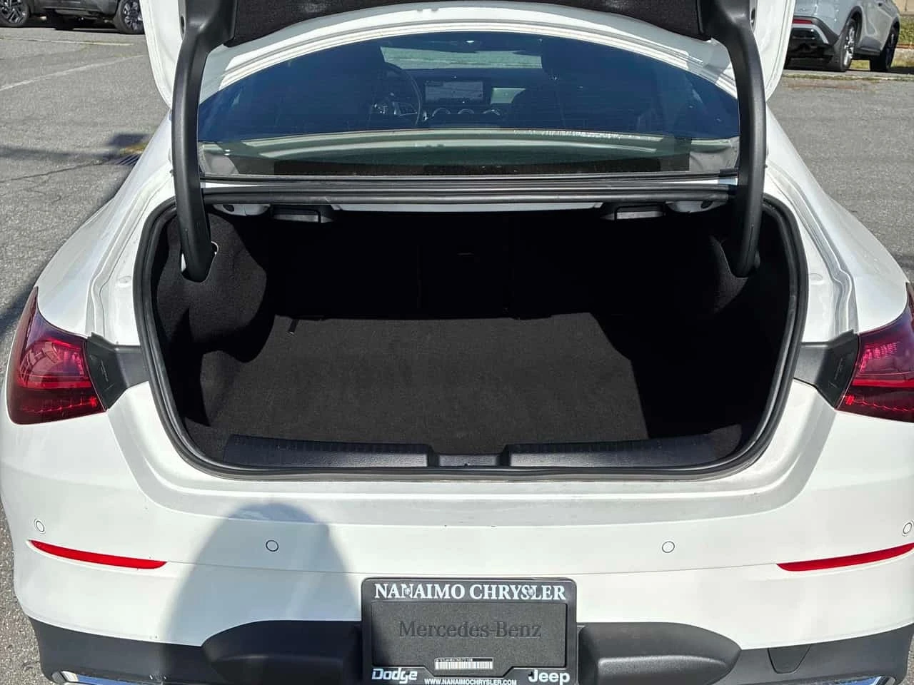 Mercedes-Benz CLA 250 PANO* CARFAX * ����� �� ����������� | Mobile.bg � ����������� 13