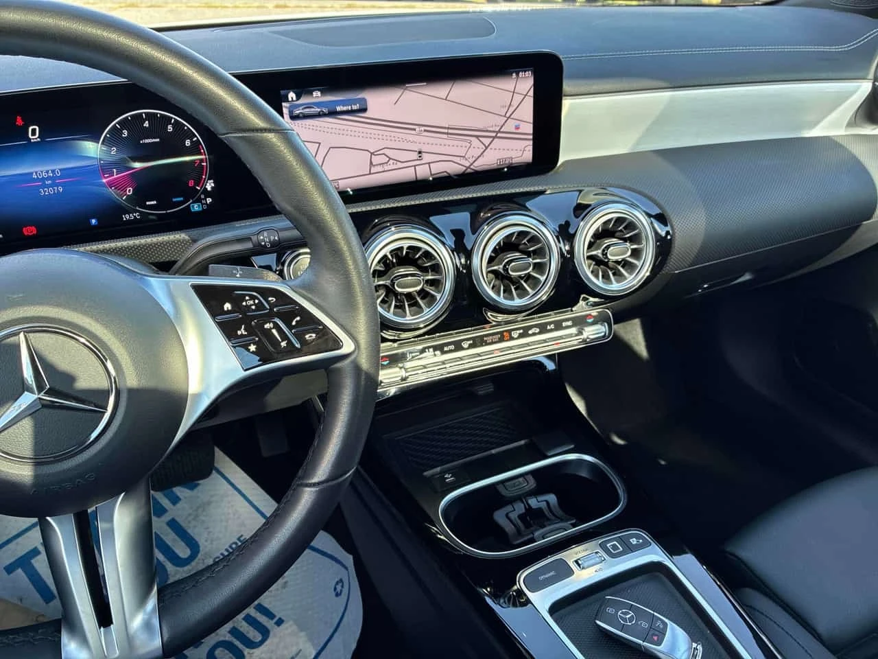 Mercedes-Benz CLA 250 PANO* CARFAX * ����� �� ����������� | Mobile.bg � ����������� 8