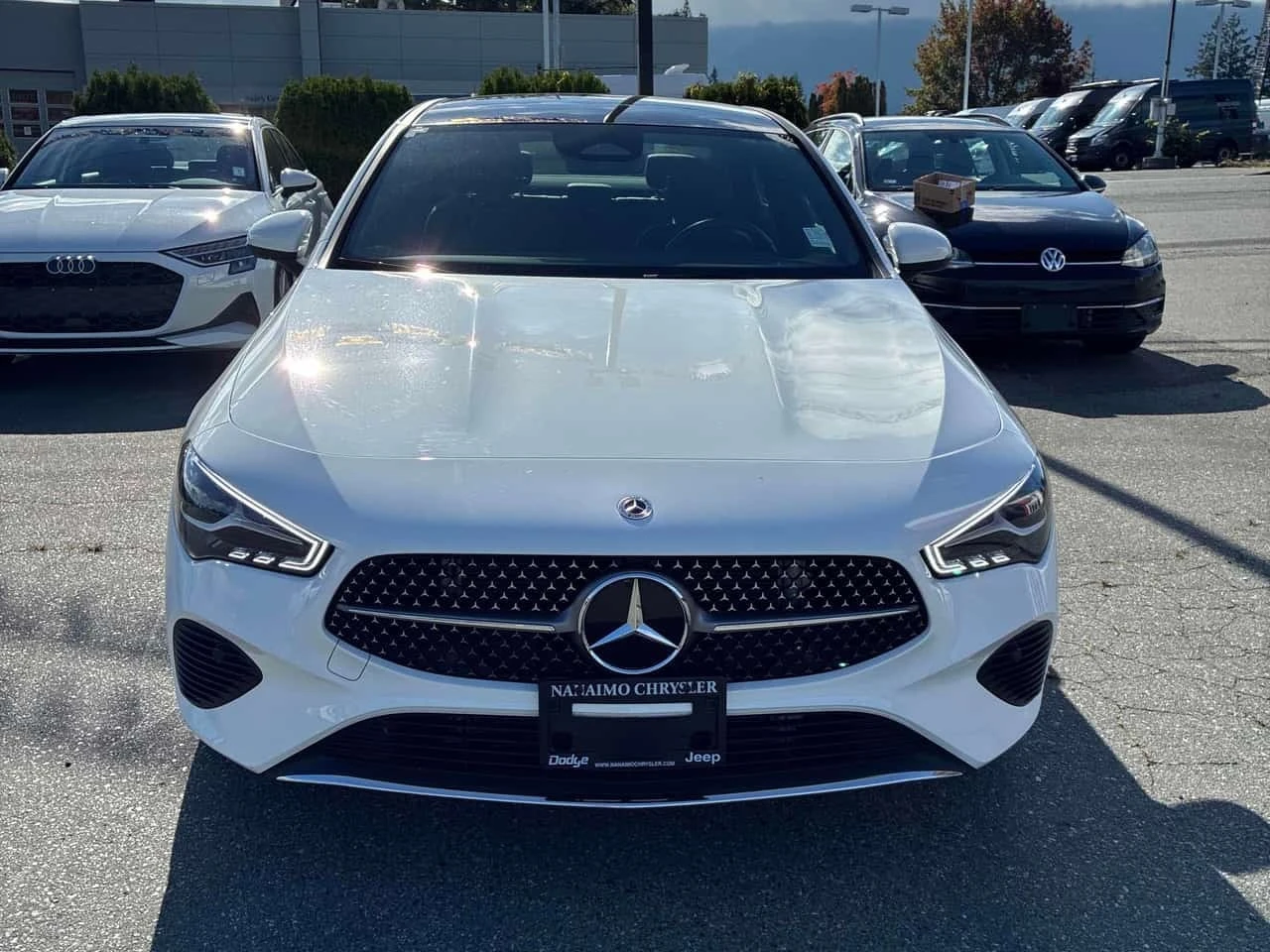 Mercedes-Benz CLA 250 PANO* CARFAX * ����� �� ����������� | Mobile.bg � ����������� 2