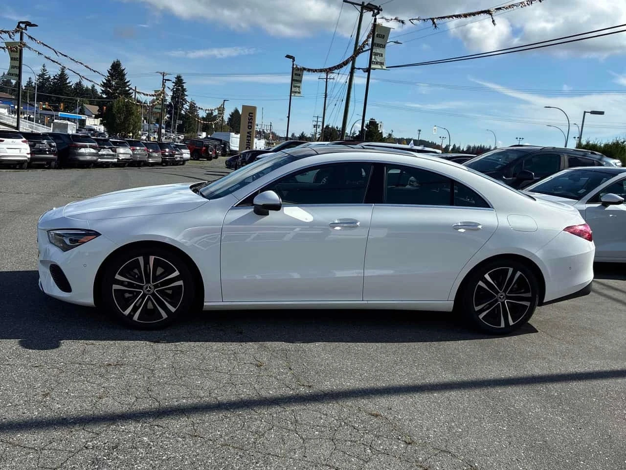 Mercedes-Benz CLA 250 PANO* CARFAX * ����� �� ����������� | Mobile.bg � ����������� 3