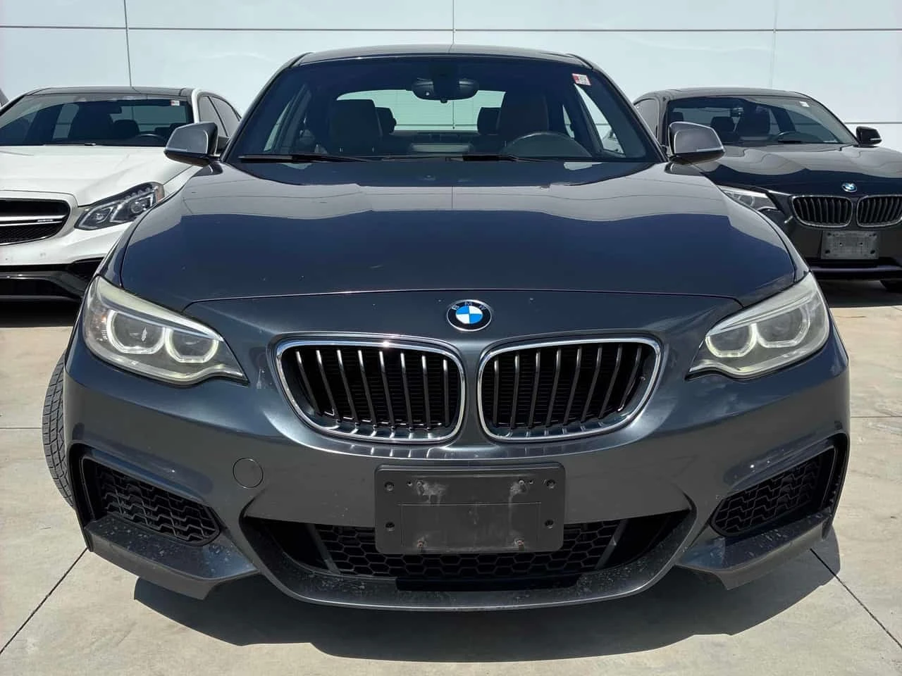 BMW 235 * M235i * ���������� � �� ������������ ������*  | Mobile.bg � ����������� 6