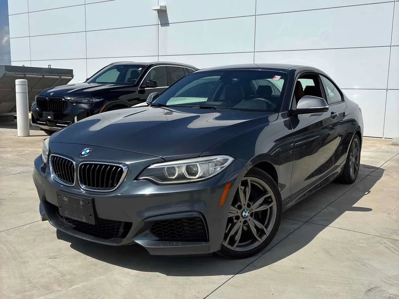 BMW 235 * M235i * ���������� � �� ������������ ������*  | Mobile.bg � ����������� 1