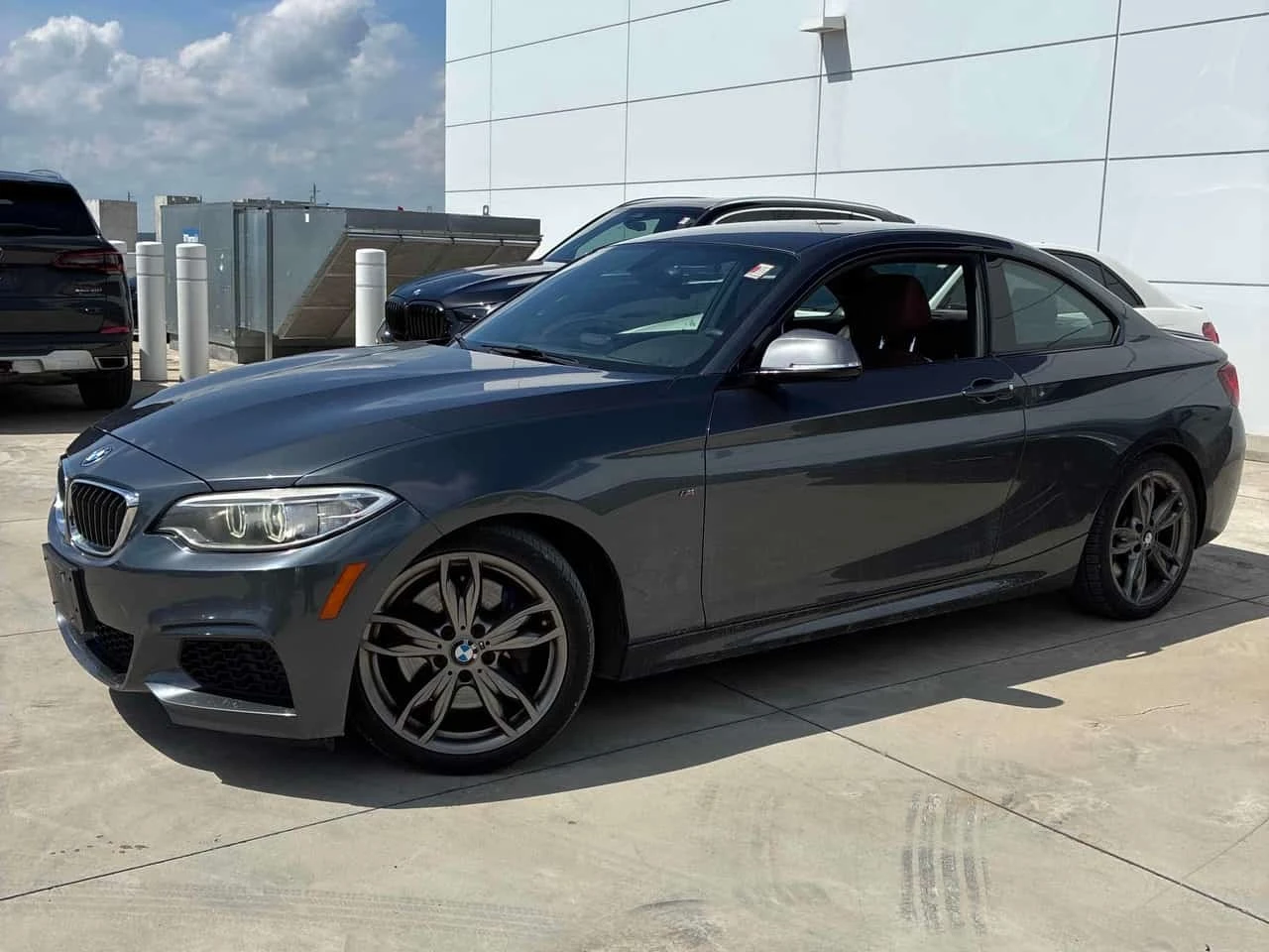 BMW 235 * M235i * ���������� � �� ������������ ������*  | Mobile.bg � ����������� 2