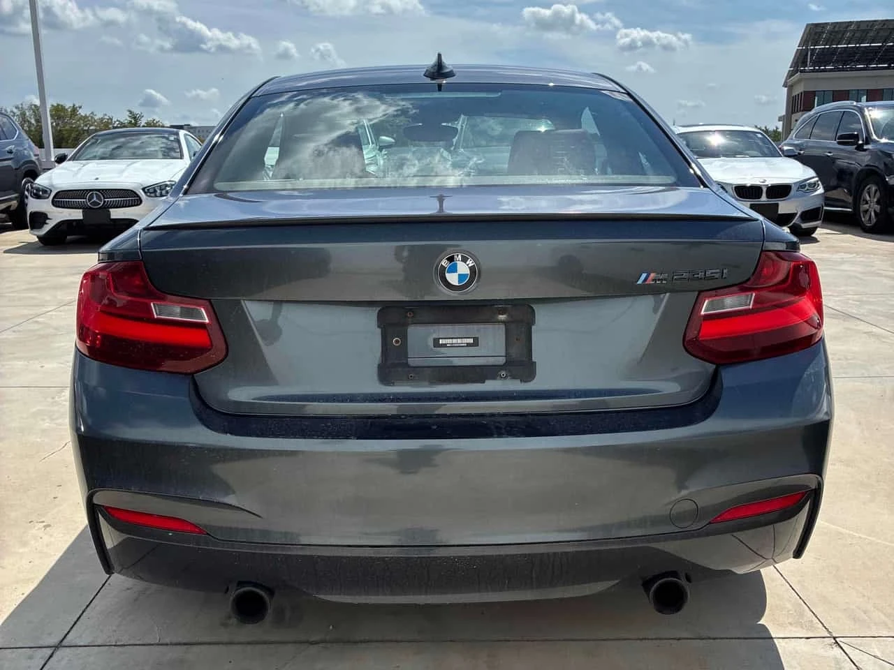 BMW 235 * M235i * ���������� � �� ������������ ������*  | Mobile.bg � ����������� 4
