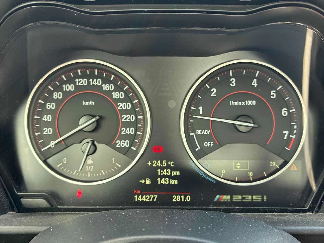 BMW 235 * M235i * ���������� � �� ������������ ������*  | Mobile.bg � ����������� 8