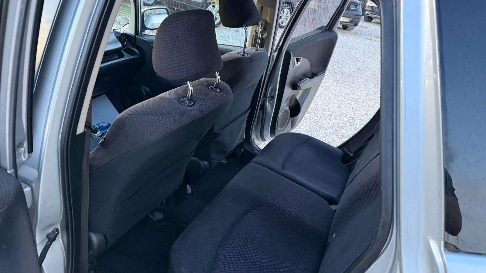 Honda Jazz ��� ���� �� ������ HYBRID  | Mobile.bg � ����������� 6