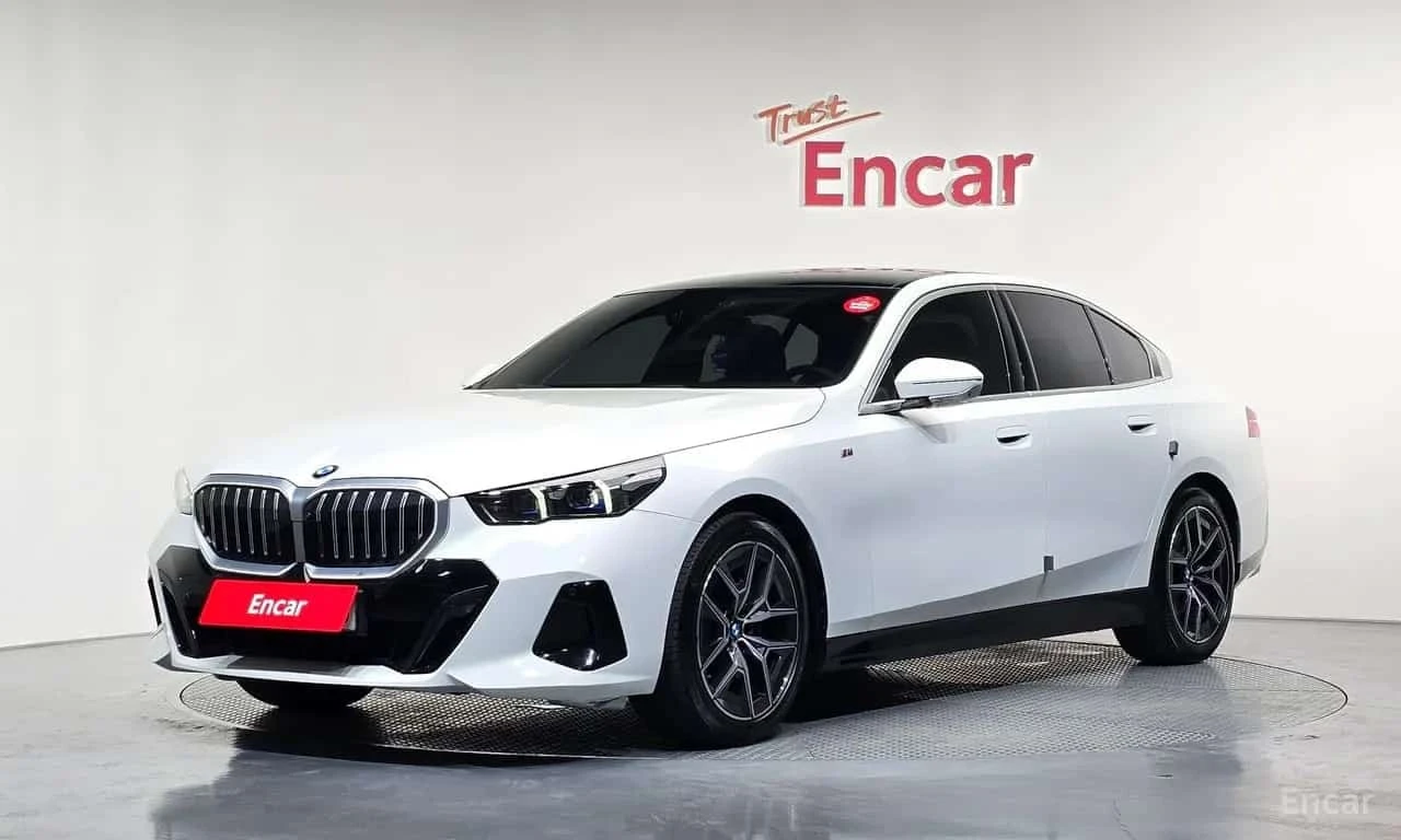 BMW 523 d M Sport * 360 * HUD * ЦЕНА ДО БГ * 