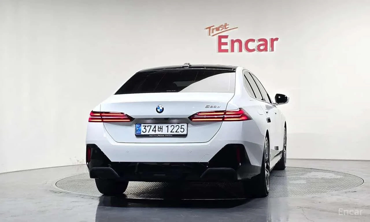 BMW 523 d M Sport * 360 * HUD * ���� �� �� *  | Mobile.bg � ����������� 4