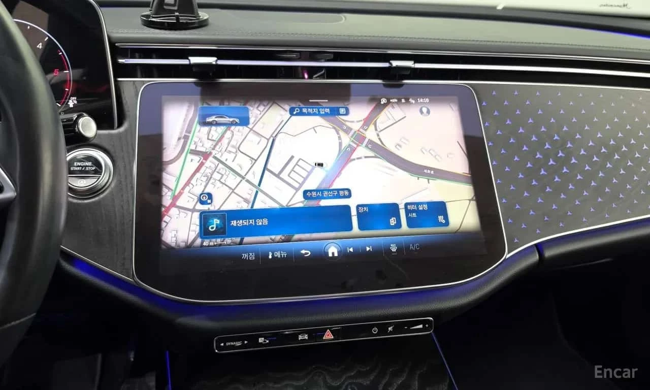 Mercedes-Benz E 220 * E220d 4MATIC Exclusive * , снимка 14 - Автомобили и джипове - 56585247