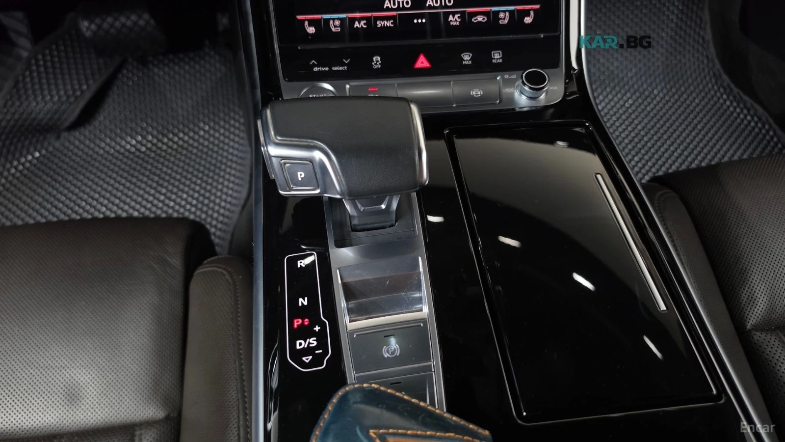 Audi A8 55TFSI* BANG & OLUFSEN* SOFT CLOSE* HEAD UP*  | Mobile.bg � ����������� 10