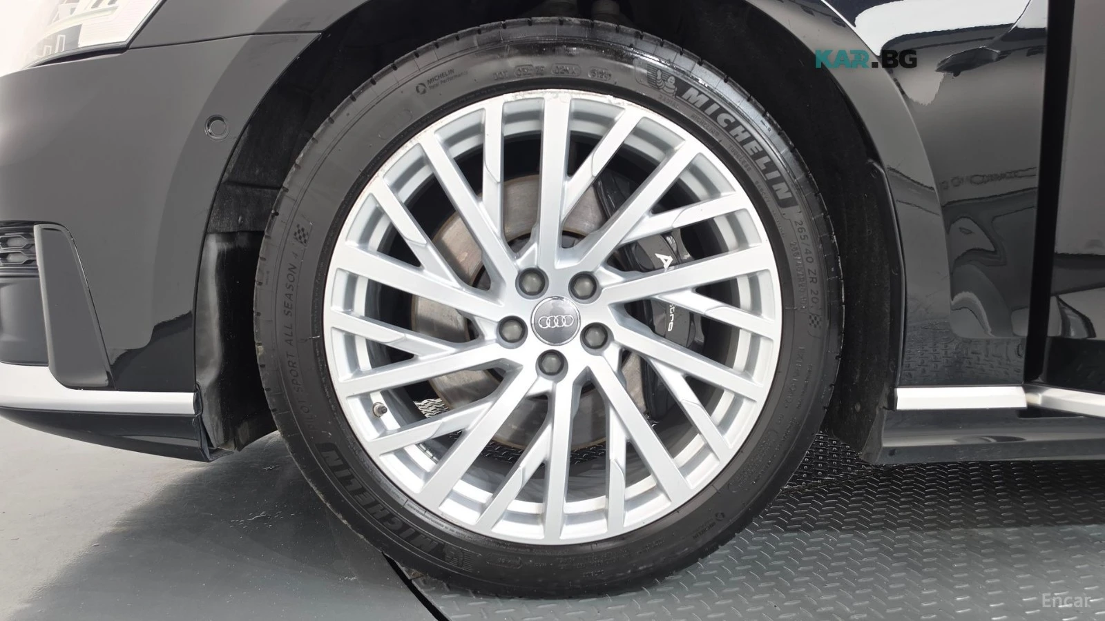 Audi A8 55TFSI* BANG & OLUFSEN* SOFT CLOSE* HEAD UP*  | Mobile.bg � ����������� 16