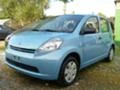 Daihatsu Sirion 1.0i-НА ЧАСТИ, снимка 1