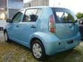 Daihatsu Sirion 1.0i-НА ЧАСТИ, снимка 6