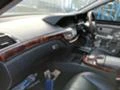 Mercedes-Benz S 600 Феис лифт 600 би турбо, снимка 11