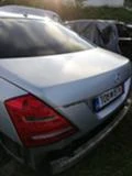 Mercedes-Benz S 600 Феис лифт 600 би турбо, снимка 6