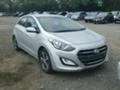 Hyundai I30, снимка 2