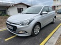 Hyundai I20 1.1CRDI-EURO6-6ск - [3] 