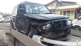 Suzuki Vitara 2,0.dizel.87.ks, снимка 2