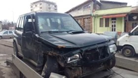 Suzuki Vitara 2,0.dizel.87.ks, снимка 3