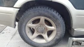 Suzuki Vitara 2,0.dizel.87.ks, снимка 4