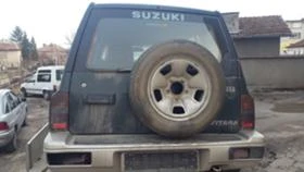 Suzuki Vitara 2,0.dizel.87.ks, снимка 6