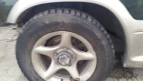 Suzuki Vitara 2,0.dizel.87.ks, снимка 8