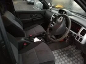 Mitsubishi L200 2.5TDI,4life,Warrior, снимка 14