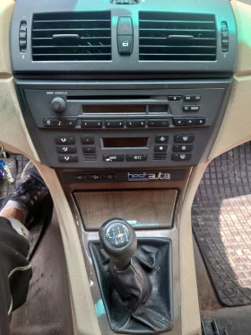 BMW X3 3д 204 коня, снимка 13