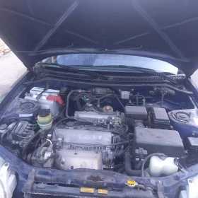 Toyota Rav4 2, 0i, 129 к.с., страхотен-без ръжди, снимка 13