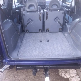 Toyota Rav4 2, 0i, 129 к.с., страхотен-без ръжди, снимка 14