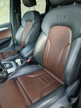 Audi SQ5, снимка 4