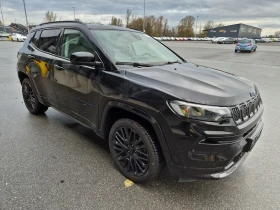 Jeep Compass 1.3 T4 4xe PLUG-IN HYBRID Automatik S, снимка 3