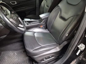 Jeep Compass 1.3 T4 4xe PLUG-IN HYBRID Automatik S, снимка 10